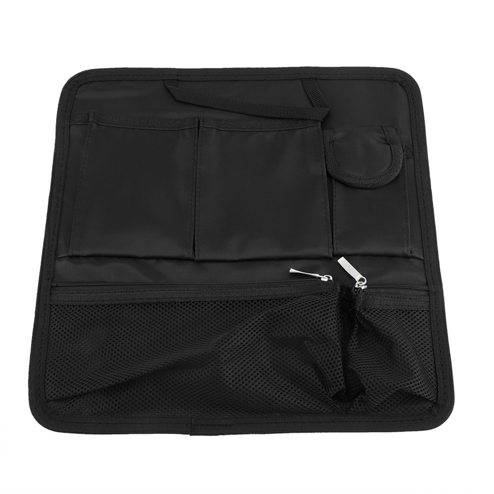 Organizador de Viaje Multiusos - Backpack Insert Organizer reseña y precio