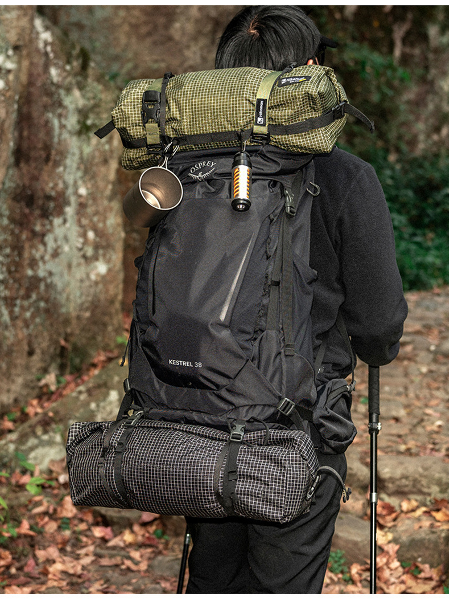 Bolsa de Accesorios para Sende - Hiking Backpack Waterproof reseña y precio
