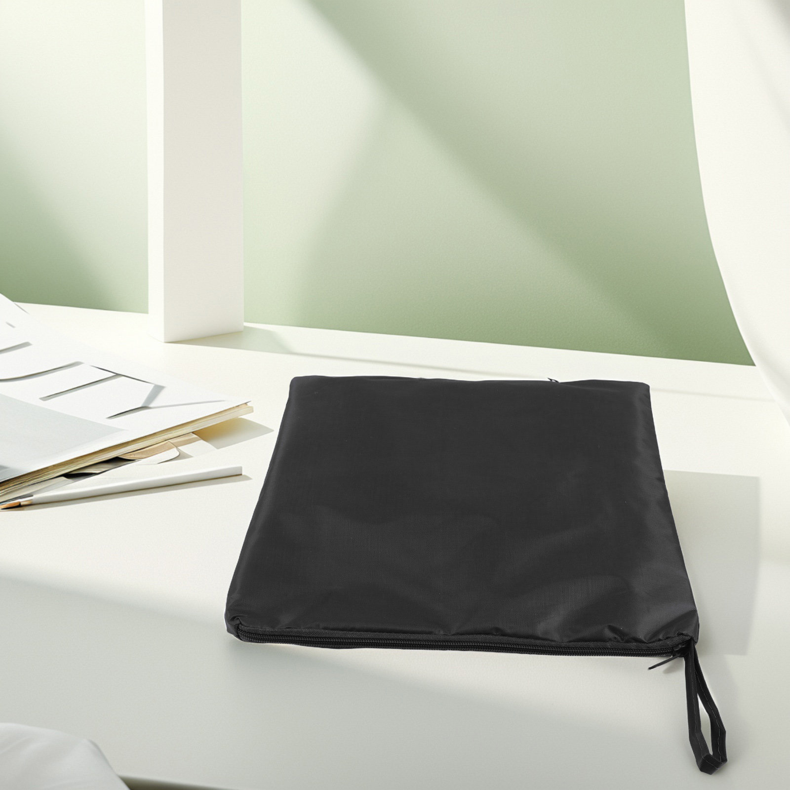 Bolsa Organizadora Impermeable - Drawstring Gym Bag reseña y precio