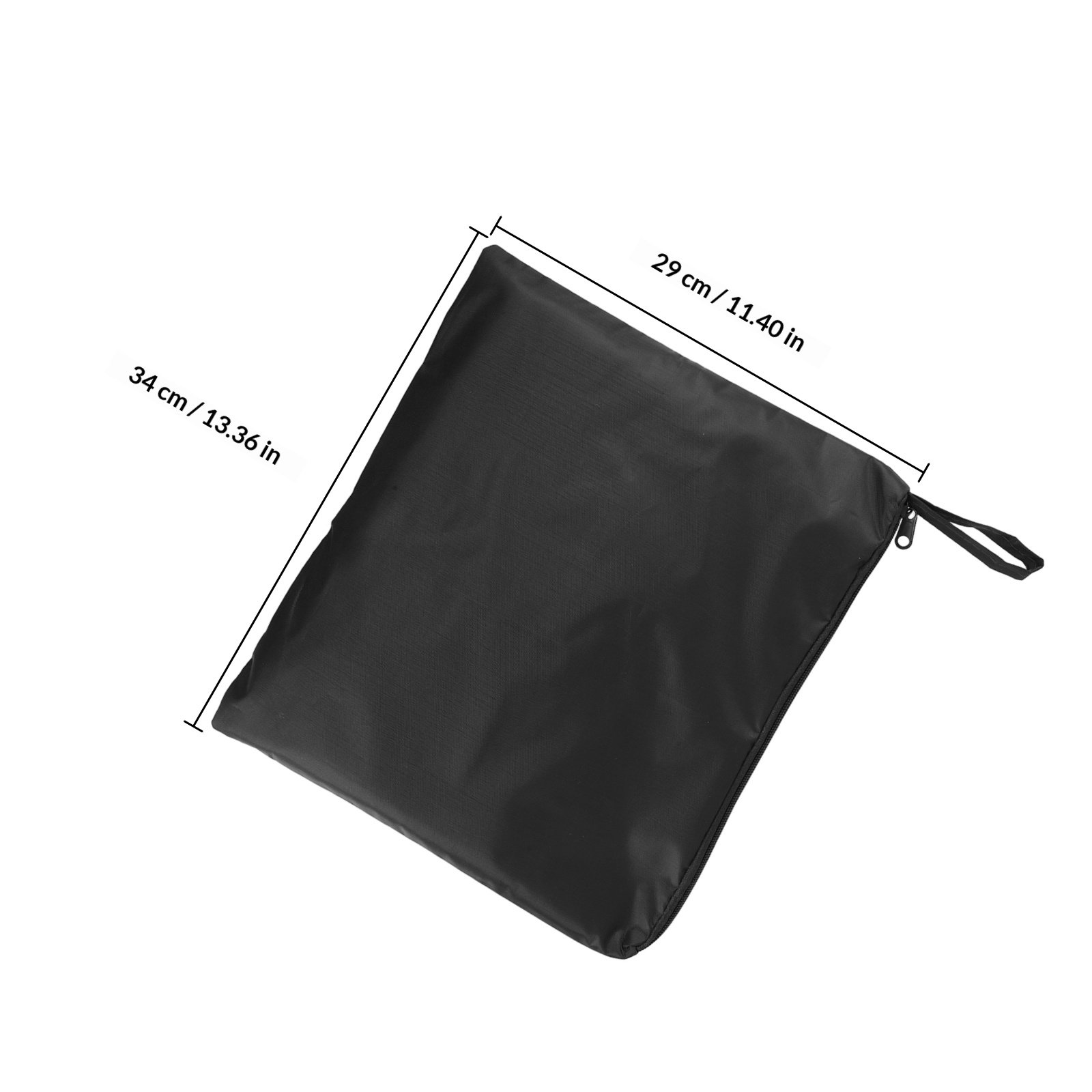 Bolsa Organizadora Impermeable - Drawstring Gym Bag reseña y precio