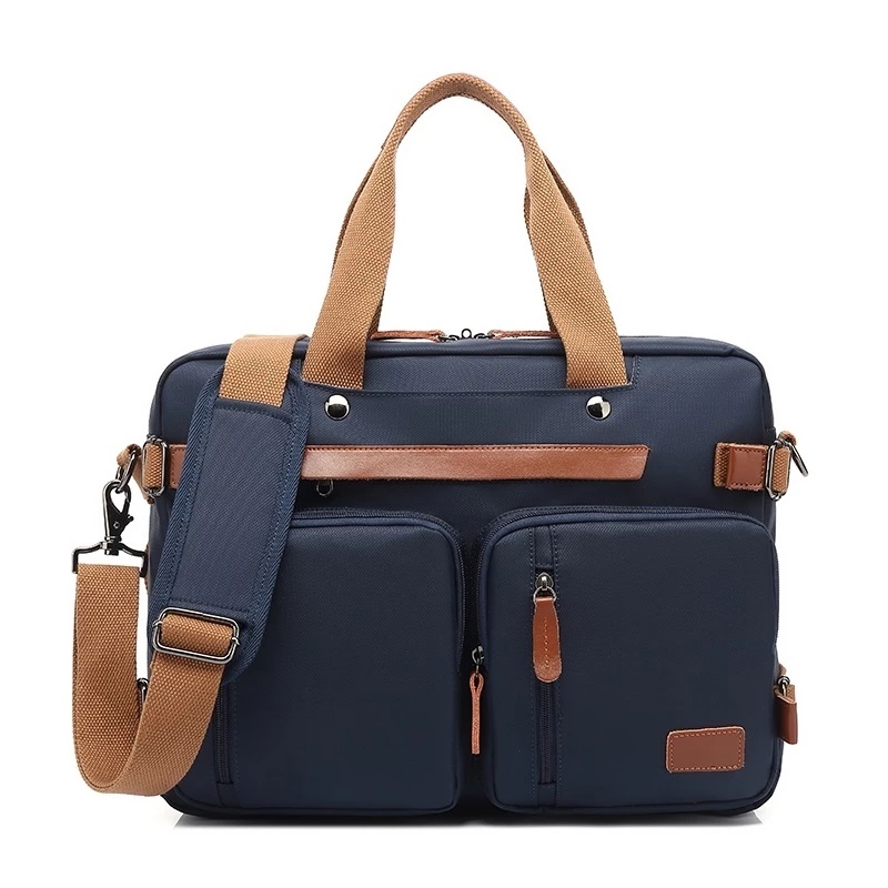 Coolbell-mochila impermeable p - Laptop Backpack 15.6 reseña y precio