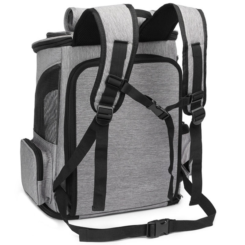 Mochila expandible para mascot - Foldable Backpack Small reseña y precio
