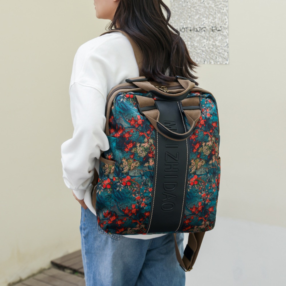 Mochilas antirrobo grandes, bo - Travel Backpack Anti Theft reseña y precio