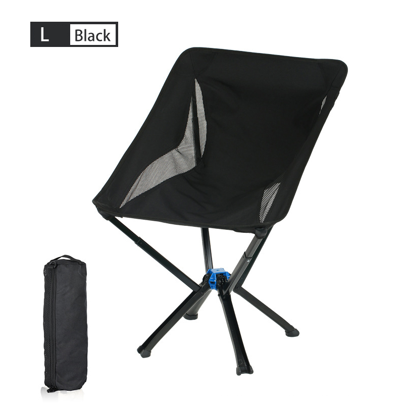 Silla pequeña plegable portáti - Foldable Backpack Small reseña y precio