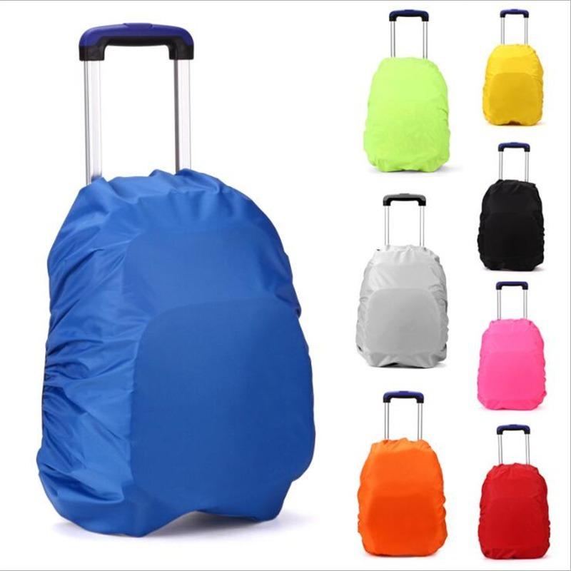 Mochila con ruedas para niños, - Rain Cover Backpack reseña y precio