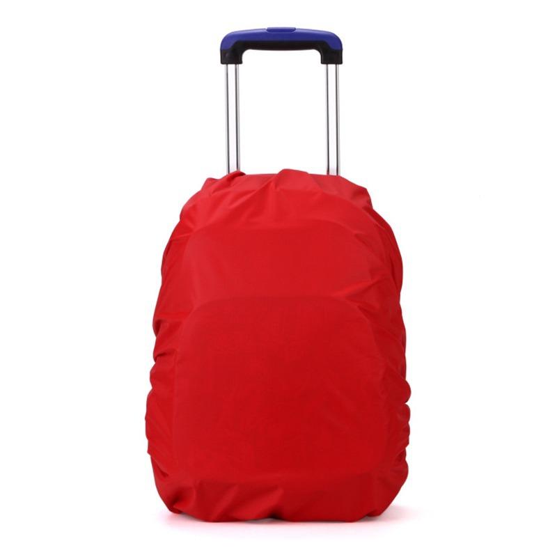Mochila con ruedas para niños, - Rain Cover Backpack reseña y precio