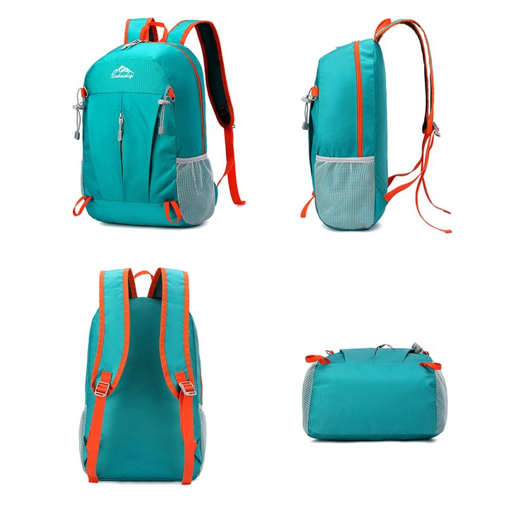 Mochila multifuncional de 25L  - Hiking Backpack Waterproof reseña y precio