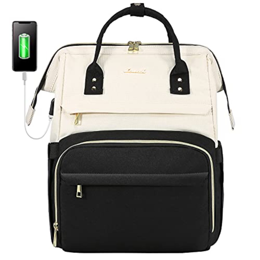 Mochila para Portátil para Muj - Fashion Backpack Women reseña y precio