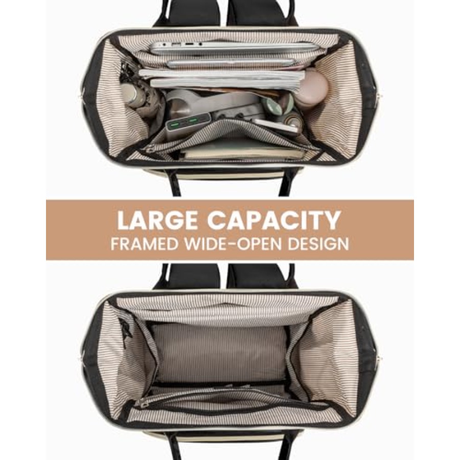 Mochila para Portátil para Muj - Fashion Backpack Women reseña y precio