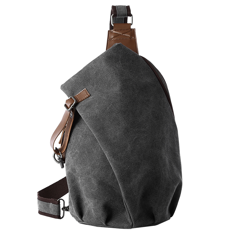 MTE ELAN Bolso bandolera de lo - Sling Backpack Shoulder reseña y precio