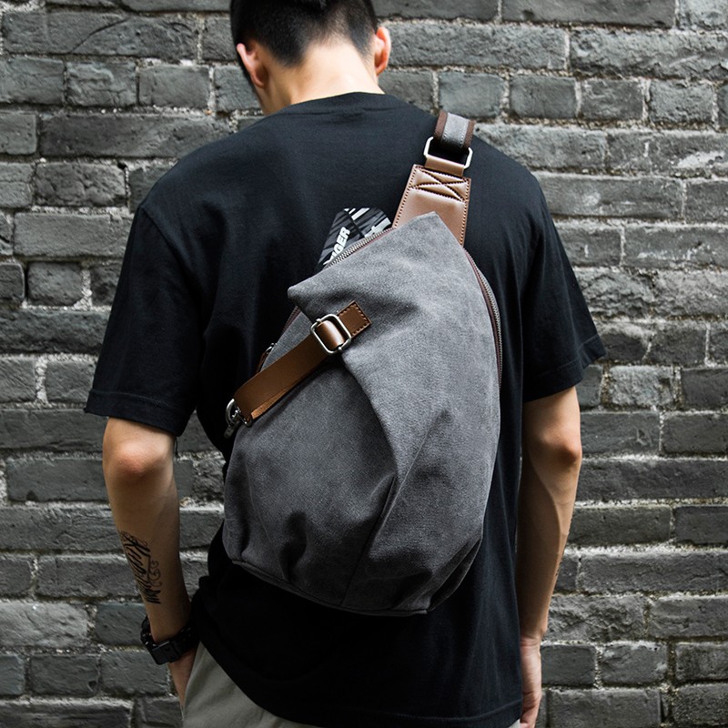 MTE ELAN Bolso bandolera de lo - Sling Backpack Shoulder reseña y precio