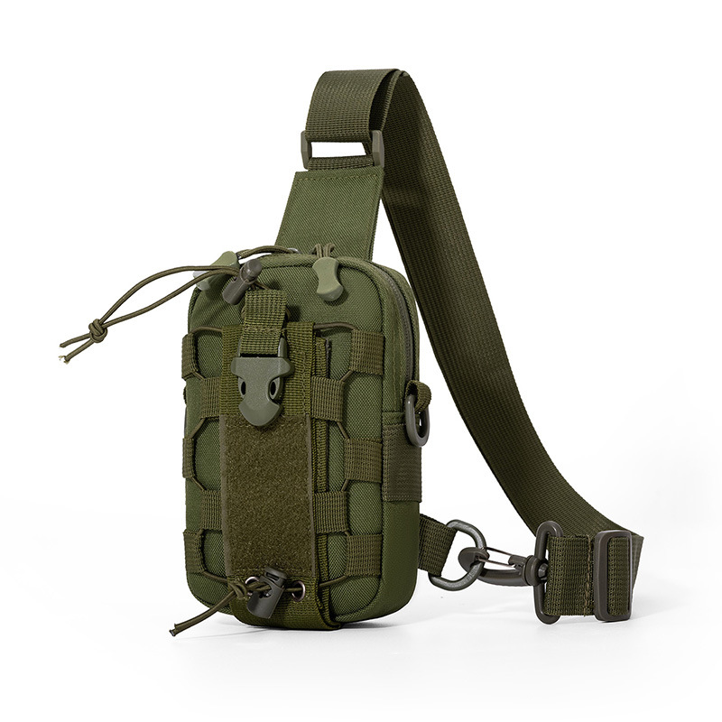 Bolsa de Cintura para Botella  - Hydration Pack Outdoor reseña y precio