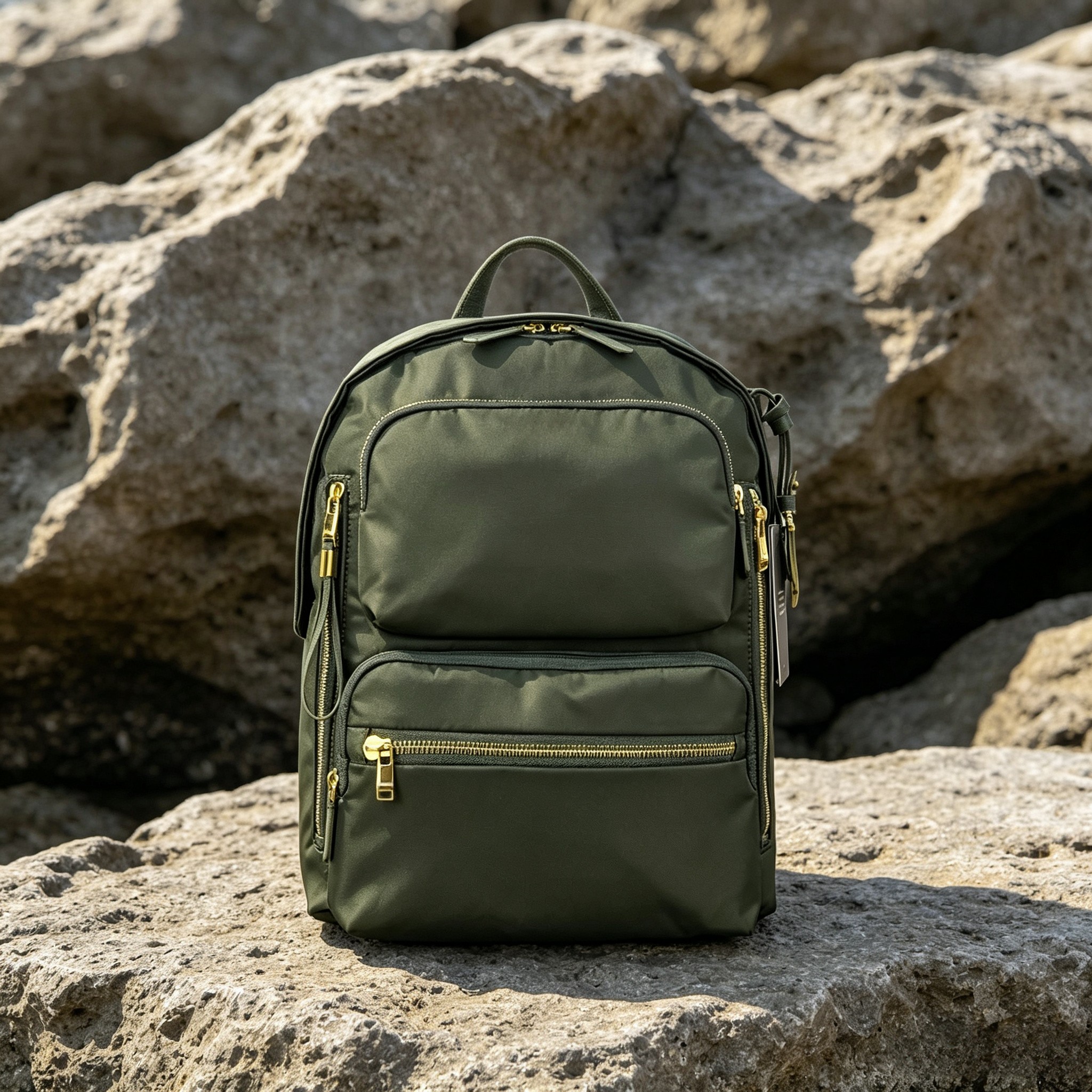 Nueva Mochila Ligera Minimalis - Fashion Backpack Women reseña y precio