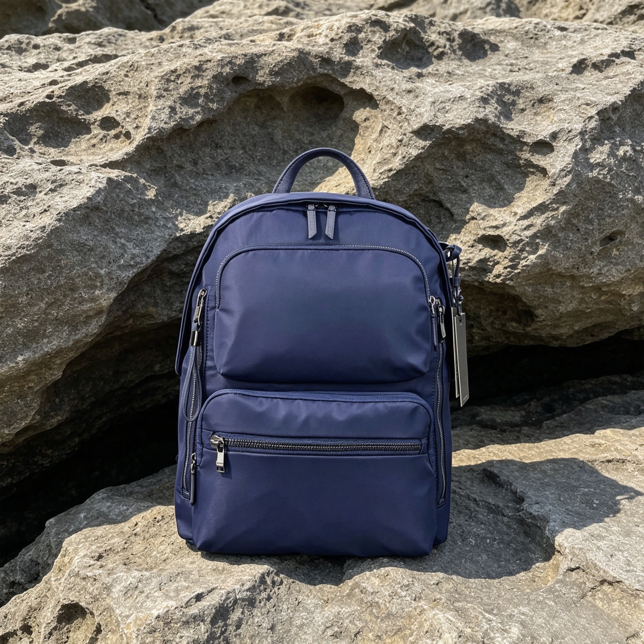 Nueva Mochila Ligera Minimalis - Fashion Backpack Women reseña y precio