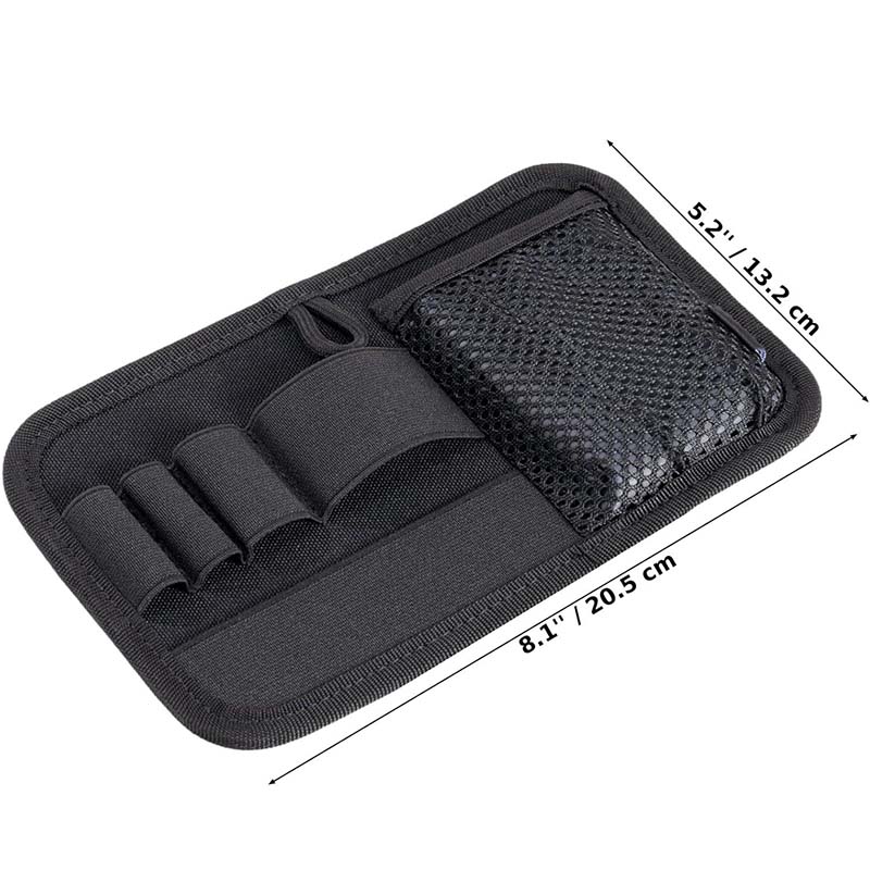 Organizador Modular con Cierre - Backpack Insert Organizer reseña y precio
