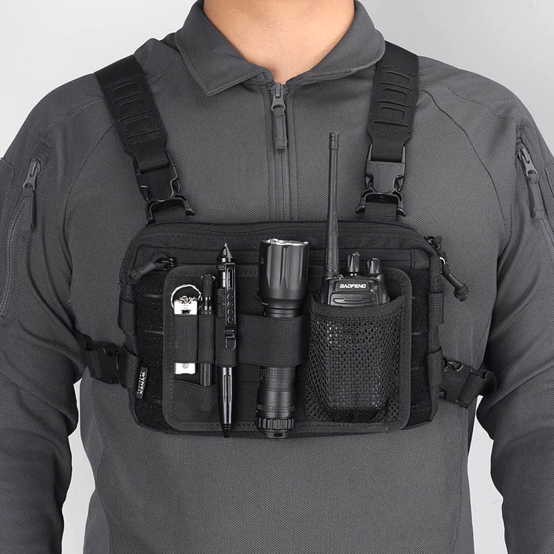 Organizador Modular con Cierre - Backpack Insert Organizer reseña y precio