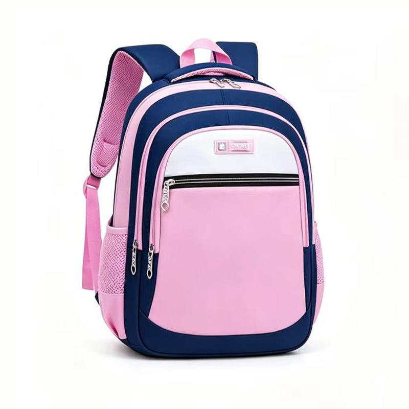 Mochila Escolar para Niña, Bol - Canvas Backpack Casual reseña y precio