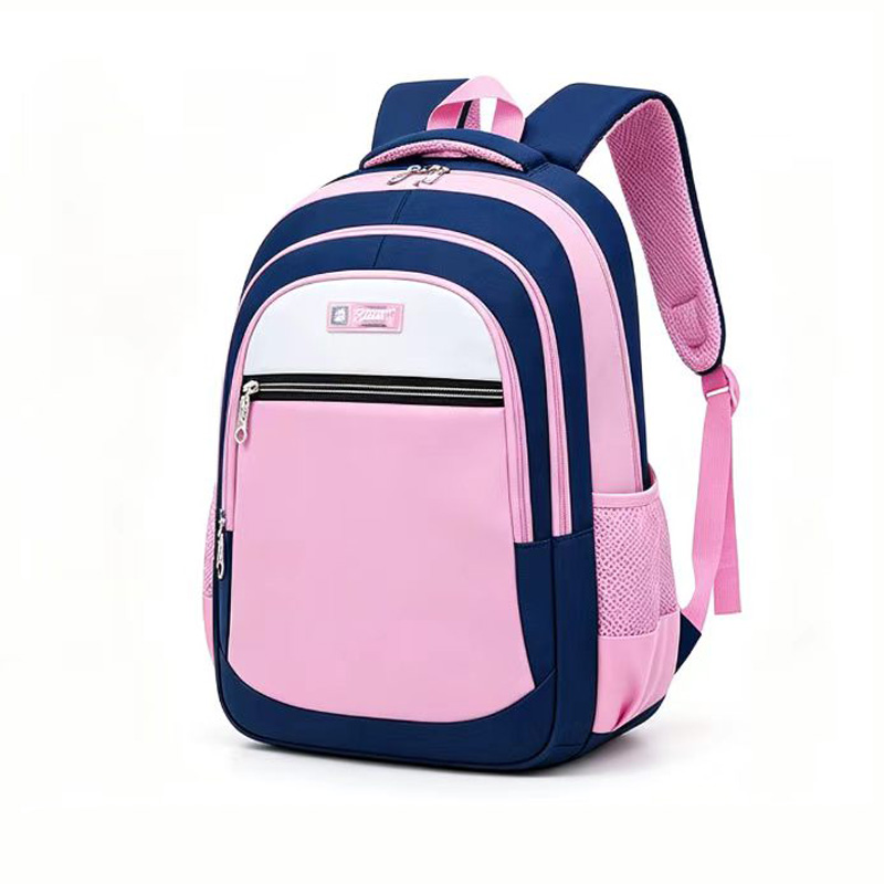Mochila Escolar para Niña, Bol - Canvas Backpack Casual reseña y precio