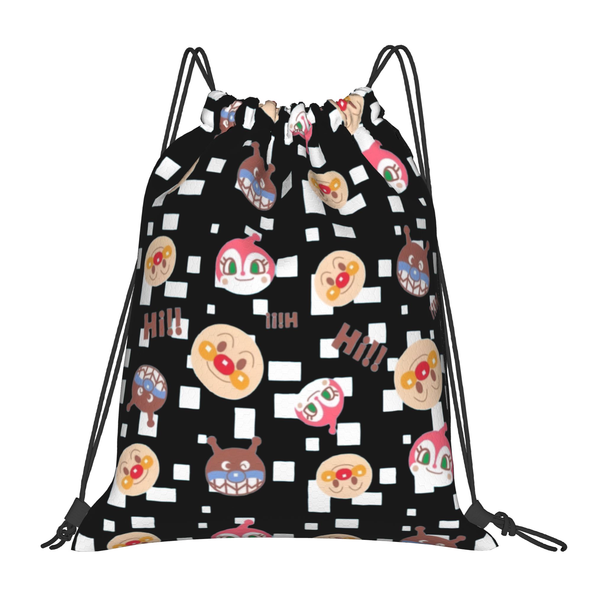 Mochilas personalizadas con co - Drawstring Gym Bag reseña y precio
