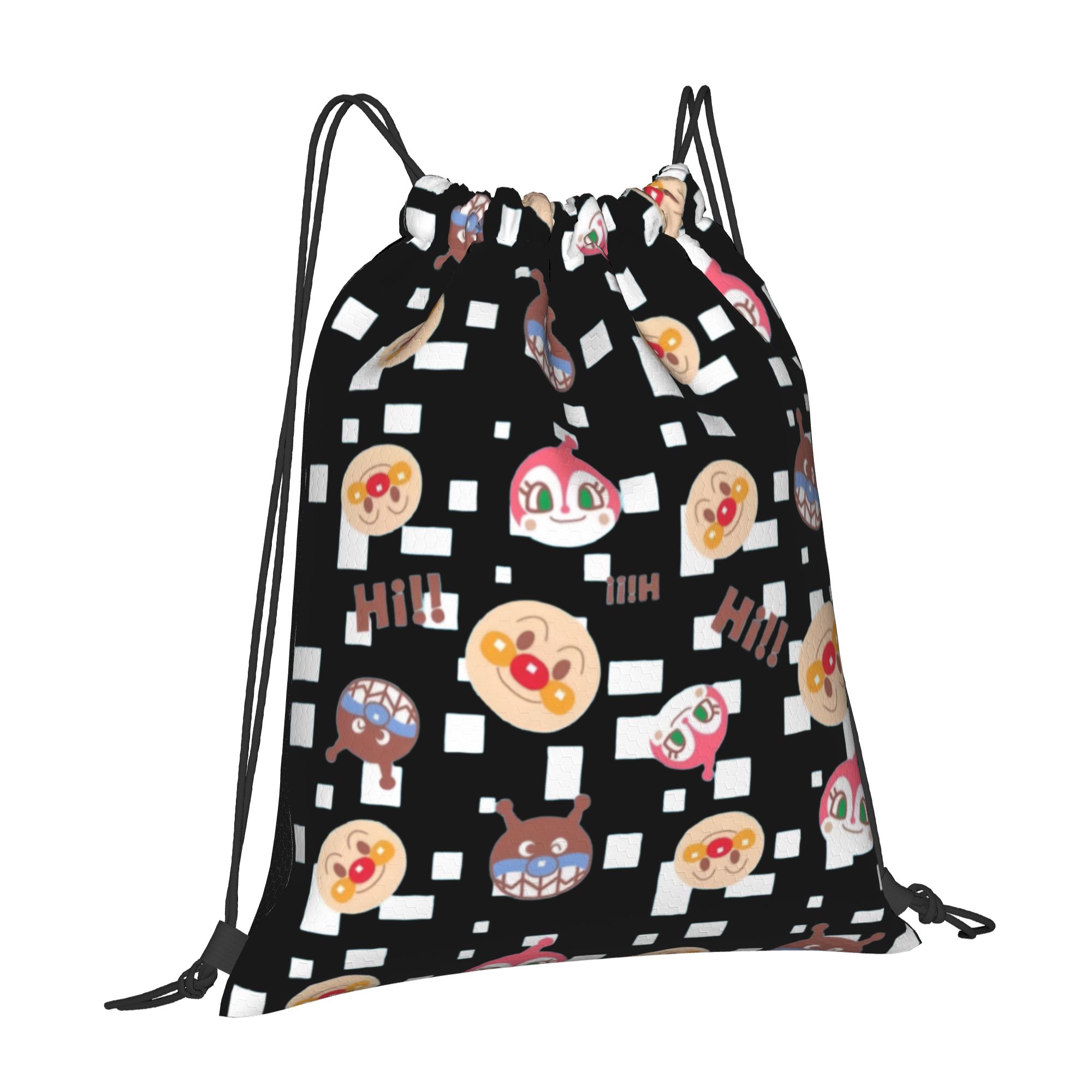 Mochilas personalizadas con co - Drawstring Gym Bag reseña y precio