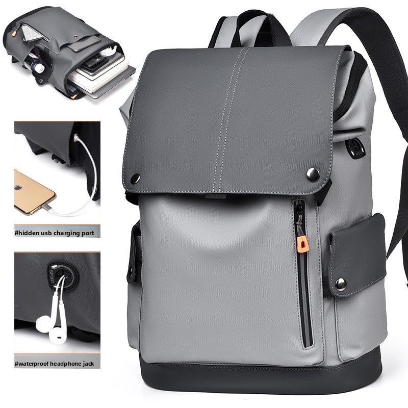 Mochila Personalizada con Logo - Business Backpack Brief reseña y precio