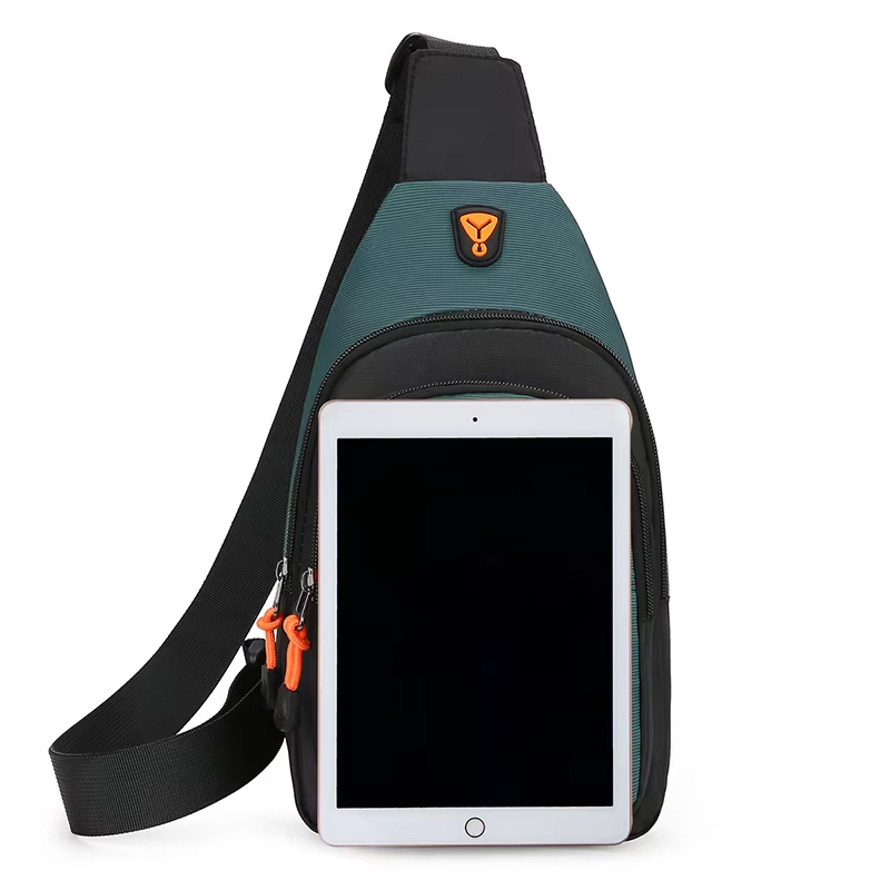 Bolso Bandolera Deportivo Impe - Hiking Backpack Waterproof reseña y precio