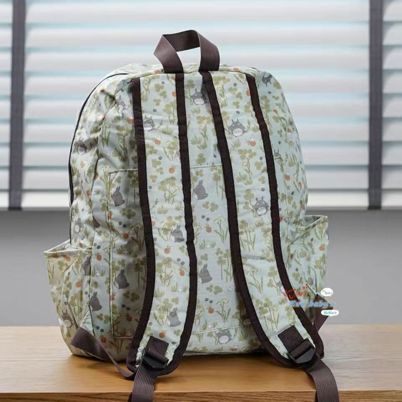 Mochila Plegable Ligera de Mi  - Foldable Backpack Small reseña y precio