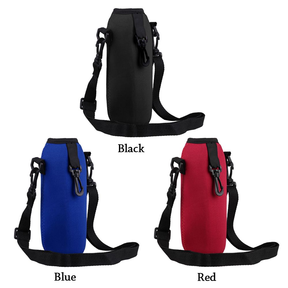 Funda de neopreno aislante par - Hydration Pack Outdoor reseña y precio