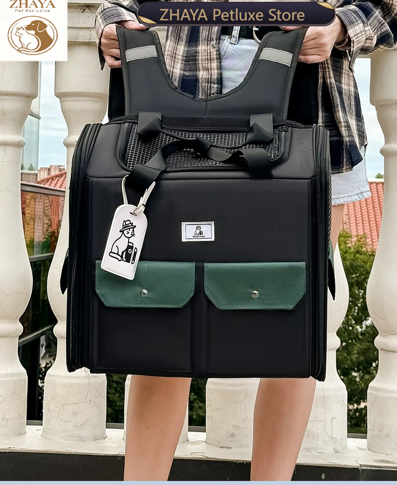 Mochila Transportadora para Ga - Foldable Backpack Small reseña y precio
