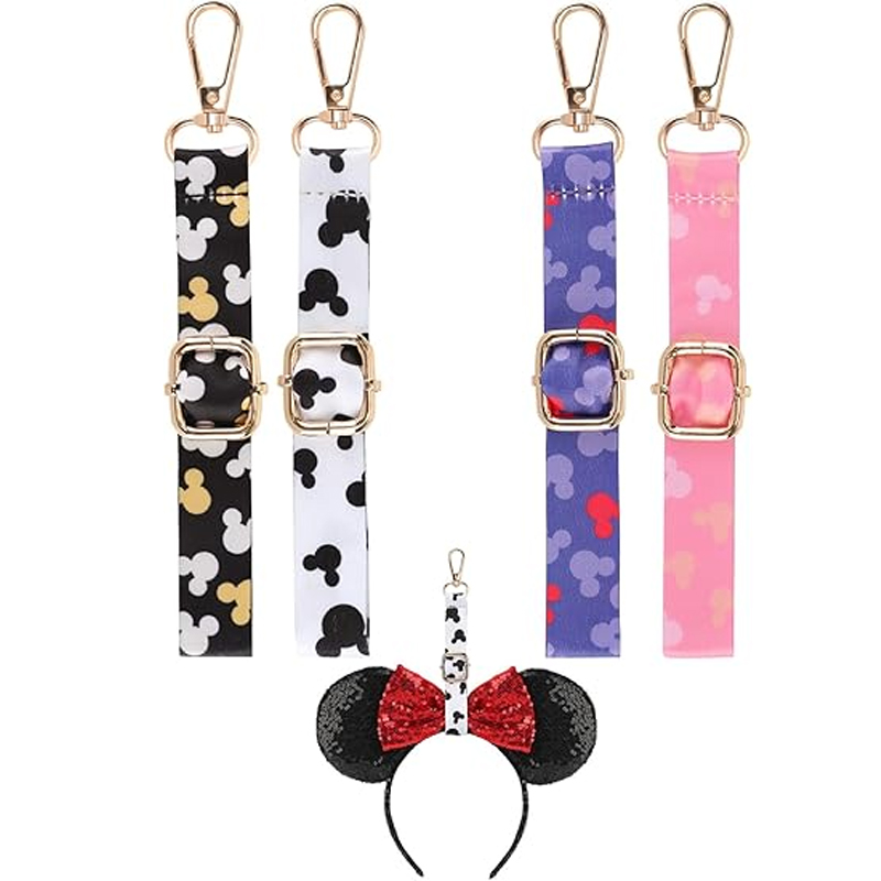 Soporte para orejas de Mickey  - Backpack Insert Organizer reseña y precio