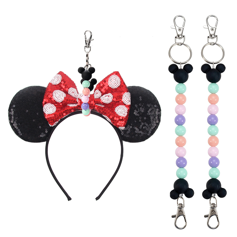 Soporte para orejas de Mickey  - Backpack Insert Organizer reseña y precio