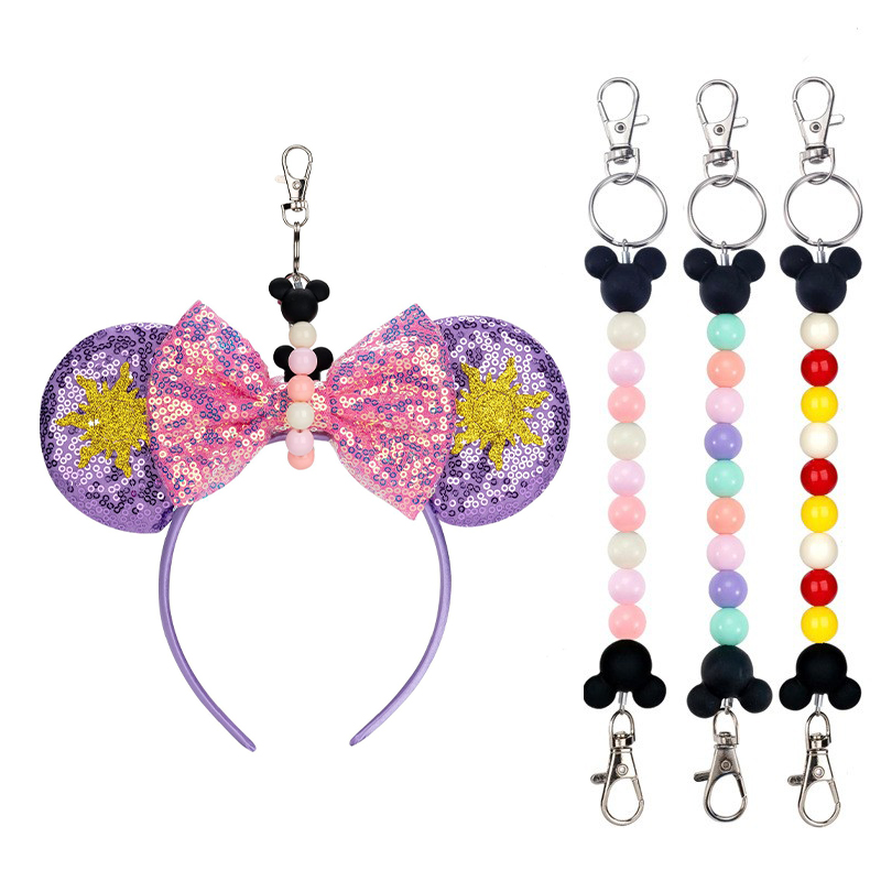 Soporte para orejas de Mickey  - Backpack Insert Organizer reseña y precio