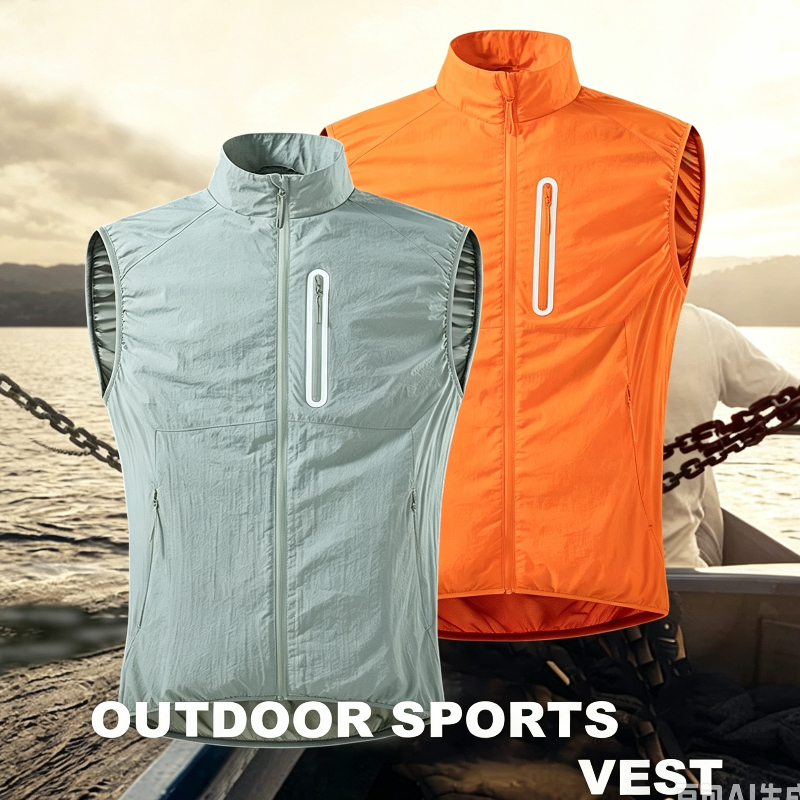 Chaleco Deportivo de Verano pa - Hiking Backpack Waterproof reseña y precio