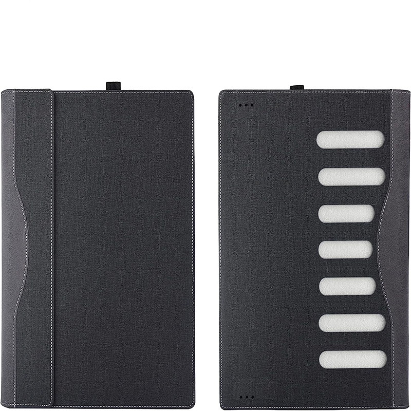 Funda para portátil de 15,6 pu - Laptop Sleeve Removable reseña y precio