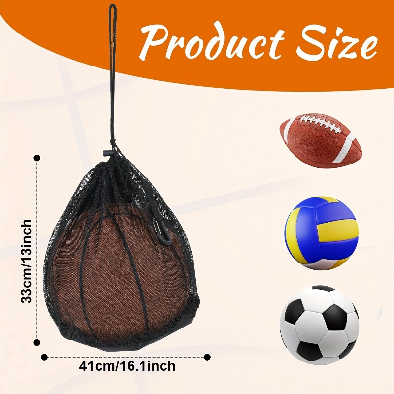 Bolsa de malla compacta y port - Drawstring Gym Bag reseña y precio