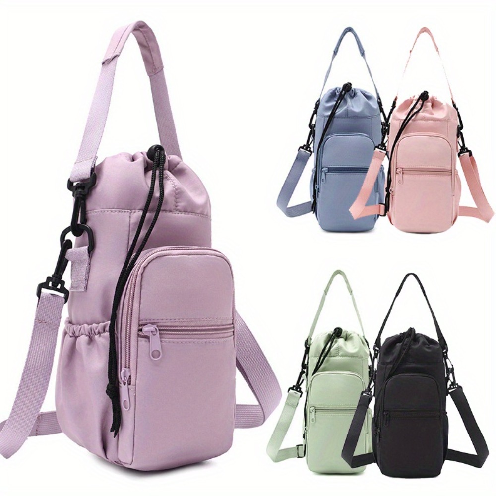Mochila para Botella de Agua c - Hydration Pack Outdoor reseña y precio