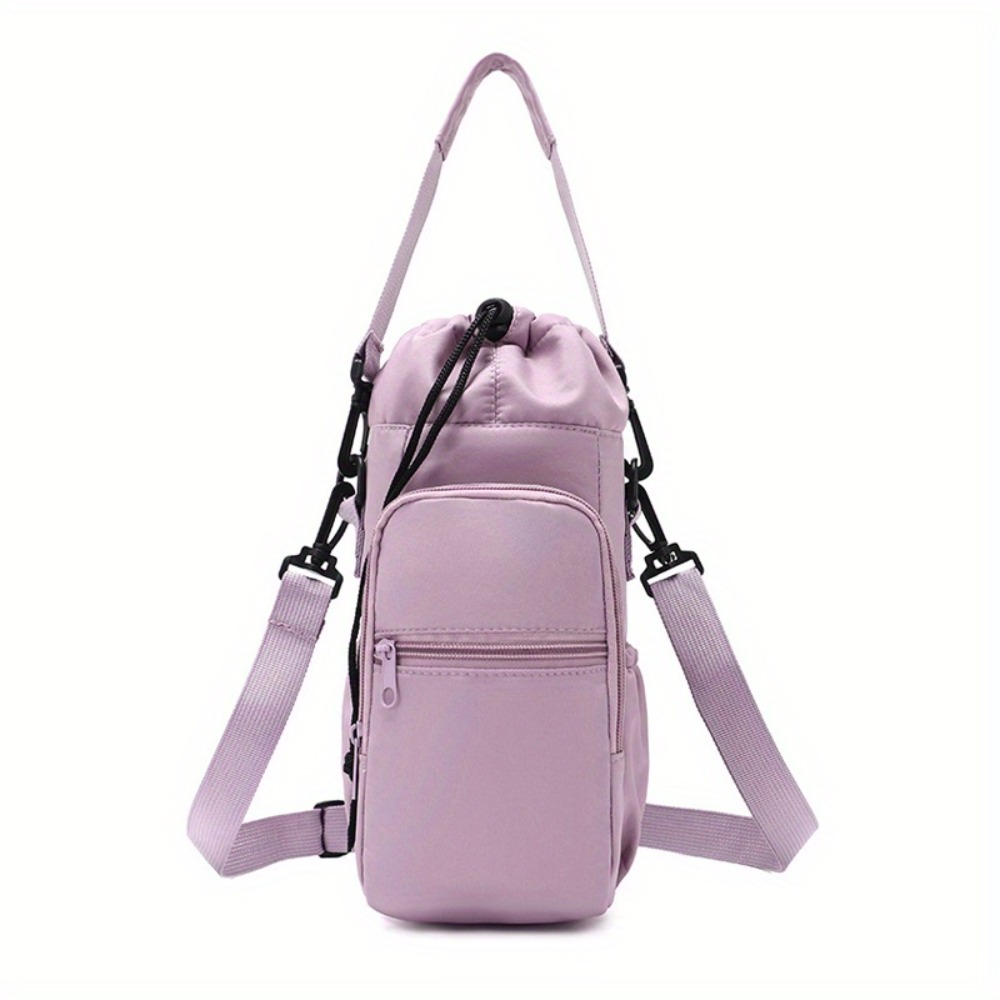 Mochila para Botella de Agua c - Hydration Pack Outdoor reseña y precio