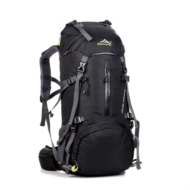 Mochila Impermeable de 50L par - Rain Cover Backpack reseña y precio