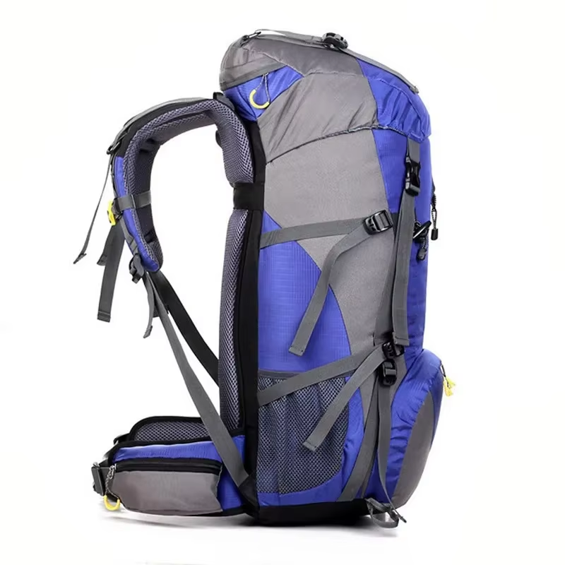 Mochila Impermeable de 50L par - Rain Cover Backpack reseña y precio