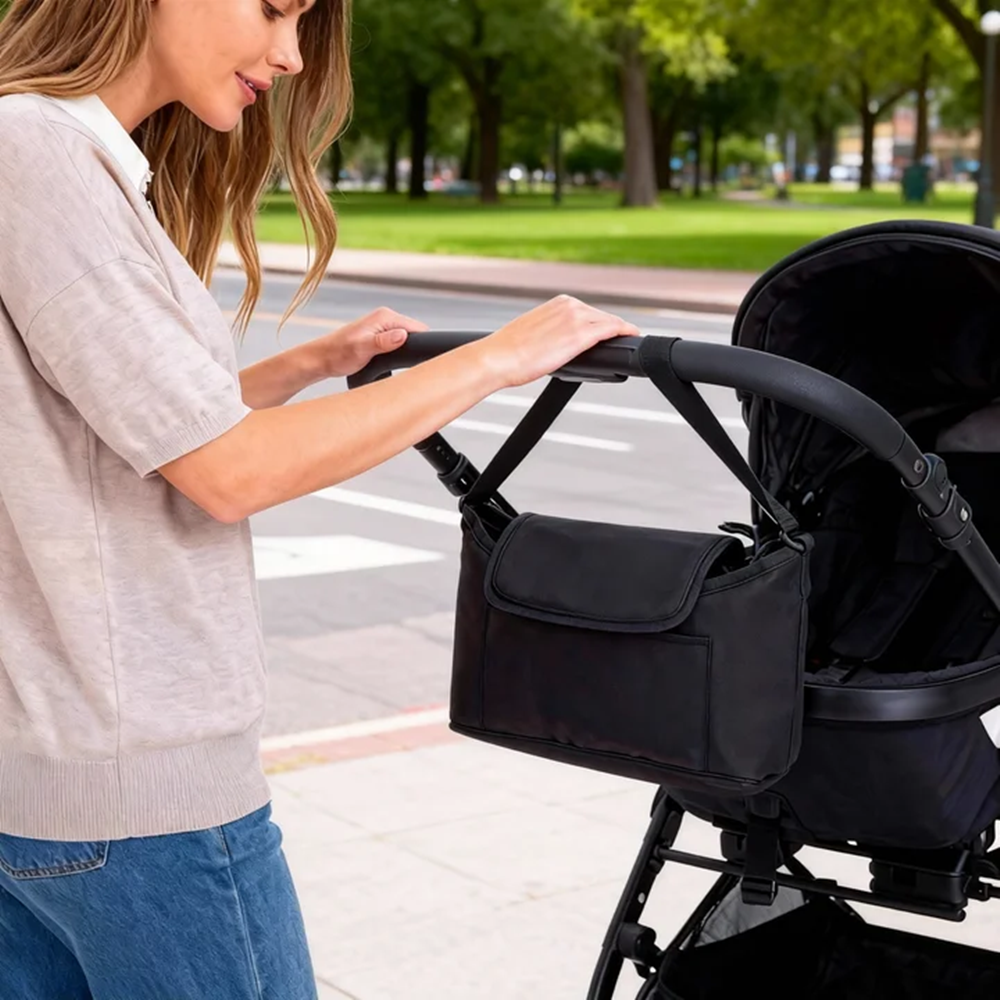 Bolsa de Almacenamiento para C - Backpack Diaper Bag reseña y precio