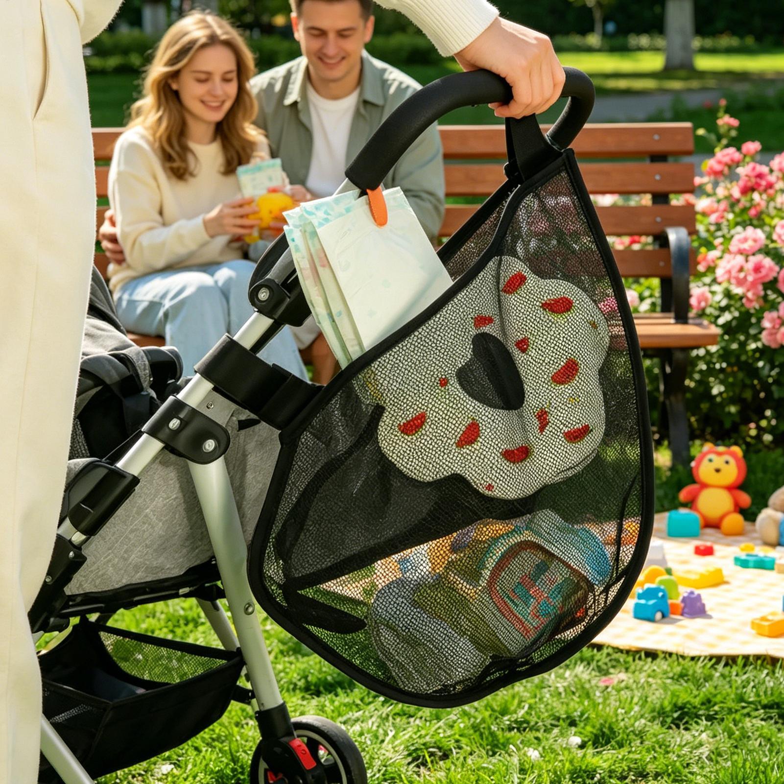 Correas Ajustables Universales - Backpack Diaper Bag reseña y precio