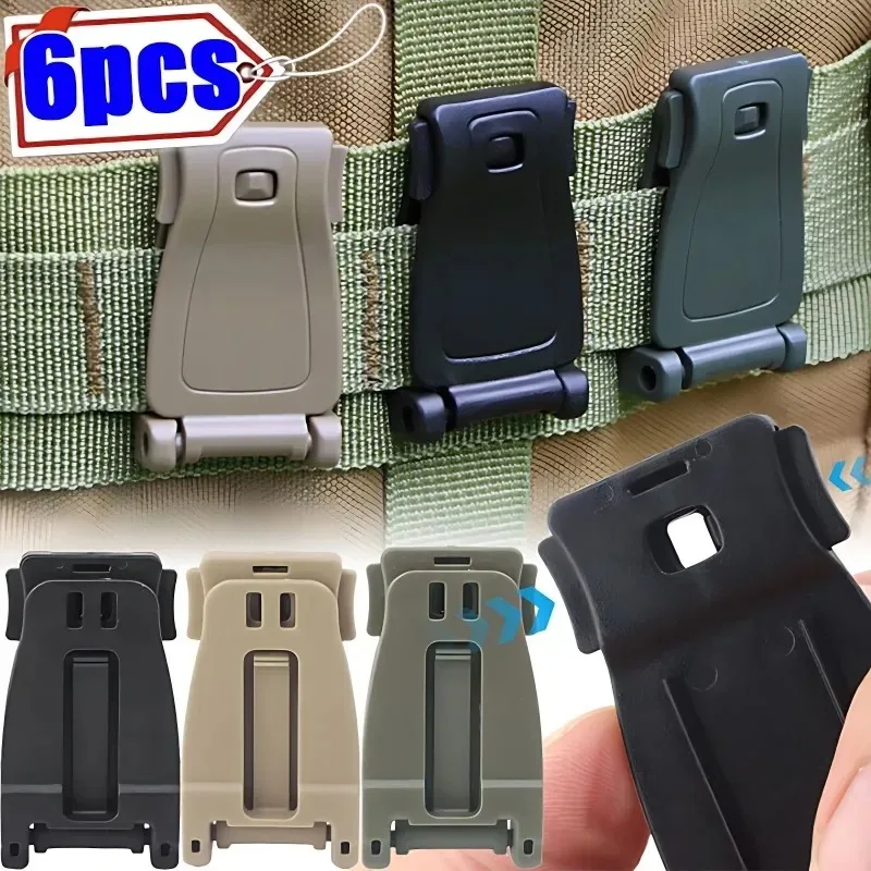 Clip de Hebilla para Mochila,  - Backpack Insert Organizer reseña y precio