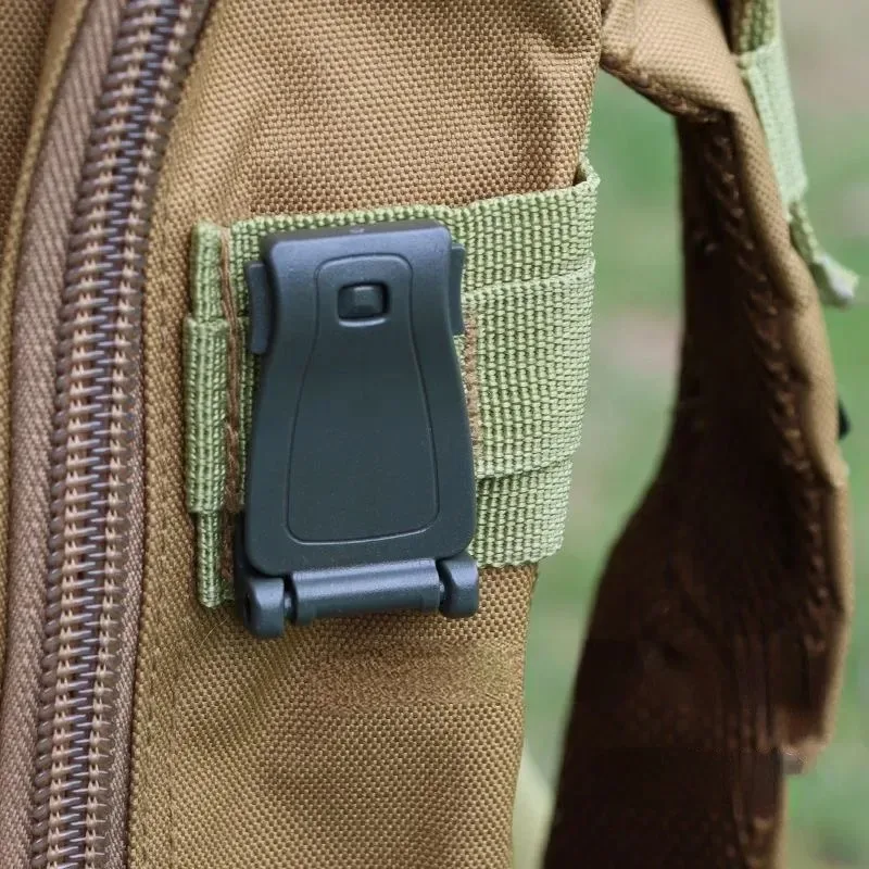 Clip de Hebilla para Mochila,  - Backpack Insert Organizer reseña y precio