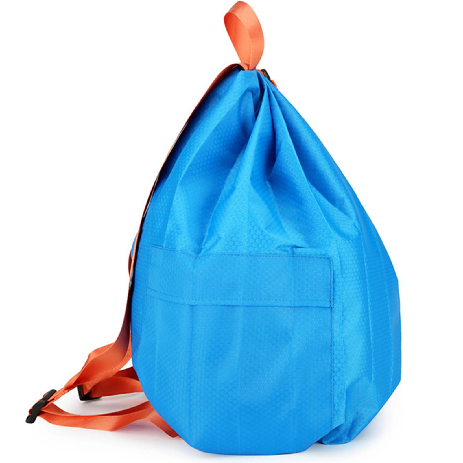Mochila impermeable para viaje - Hiking Backpack Waterproof reseña y precio