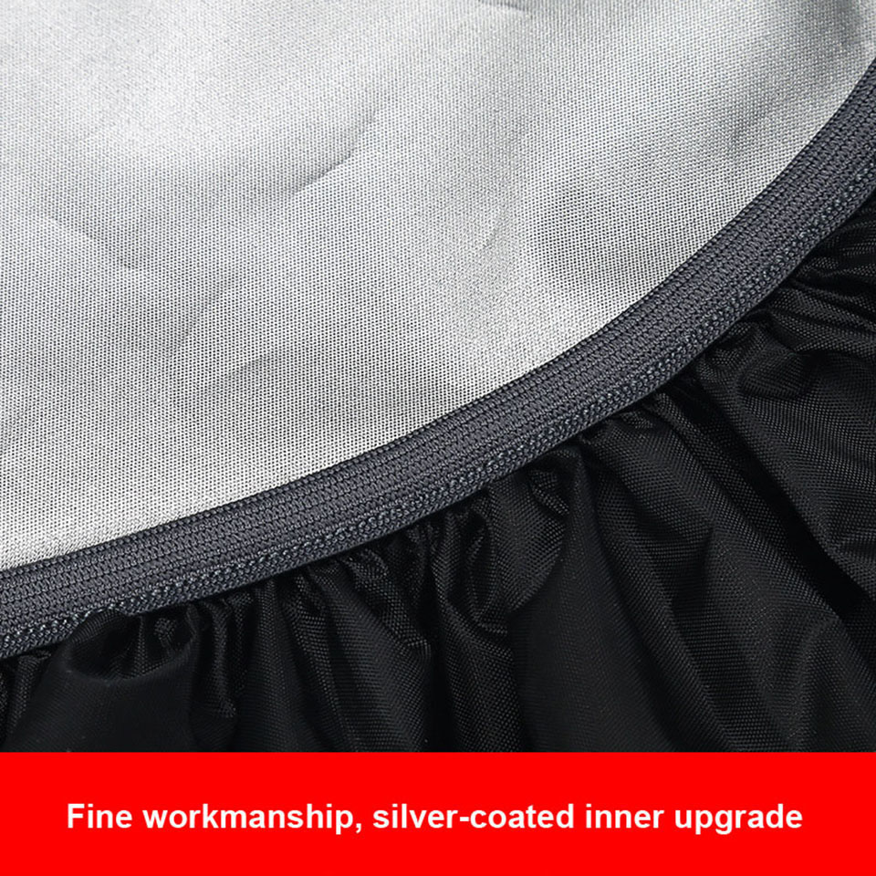 KoKossi 1 Uds 25-60L cubierta  - Rain Cover Backpack reseña y precio