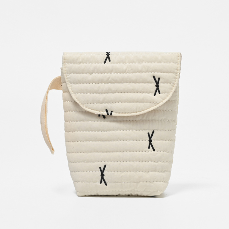 Bolsa de pañales de algodón bo - Backpack Diaper Bag reseña y precio