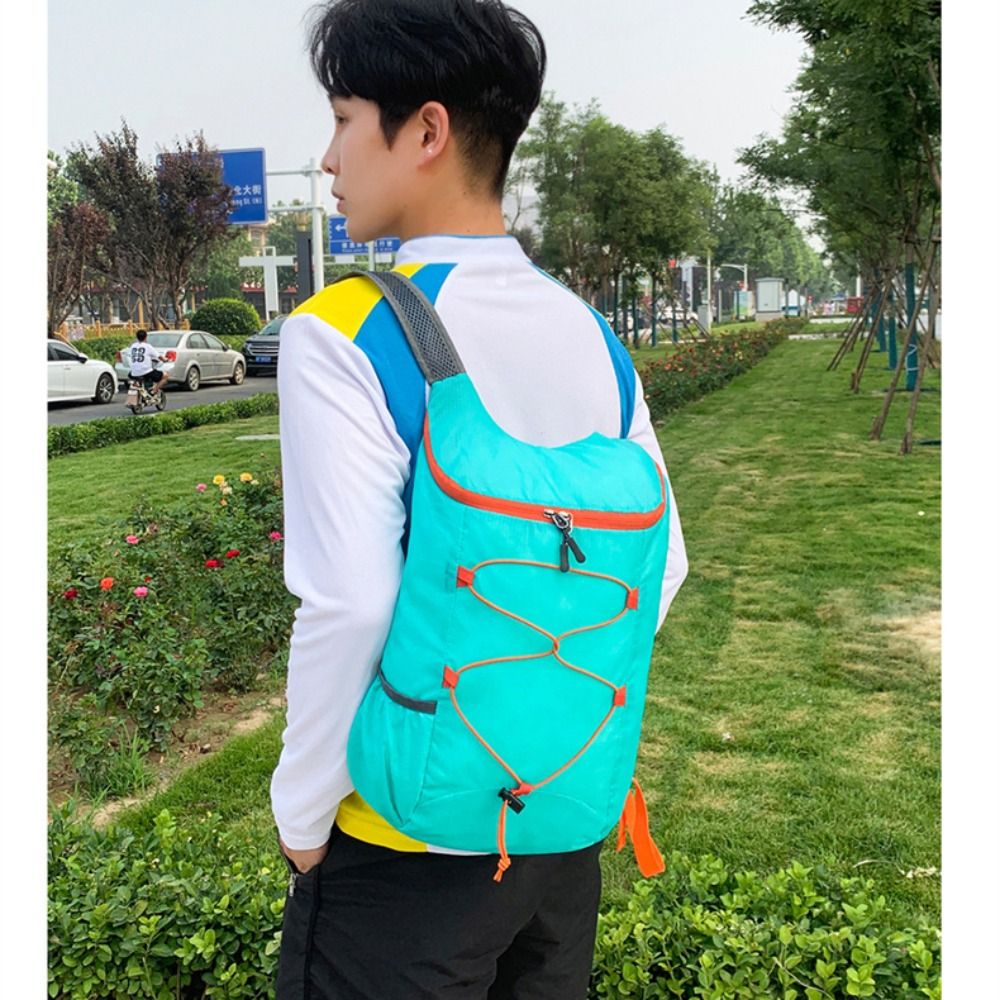 Mochila deportiva plegable, te - Hiking Backpack Waterproof reseña y precio