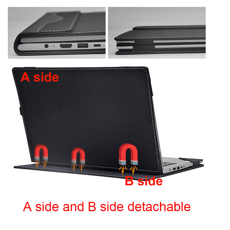 Funda para portátil ASUS VivoB - Laptop Sleeve Removable reseña y precio