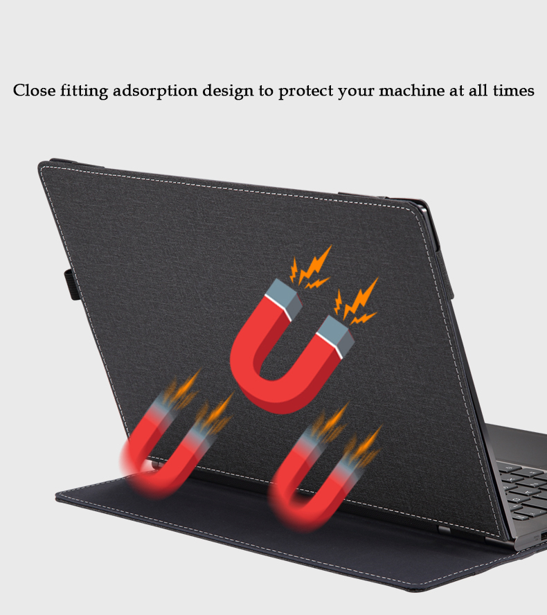 Funda de portátil 2024 para Le - Laptop Sleeve Removable reseña y precio