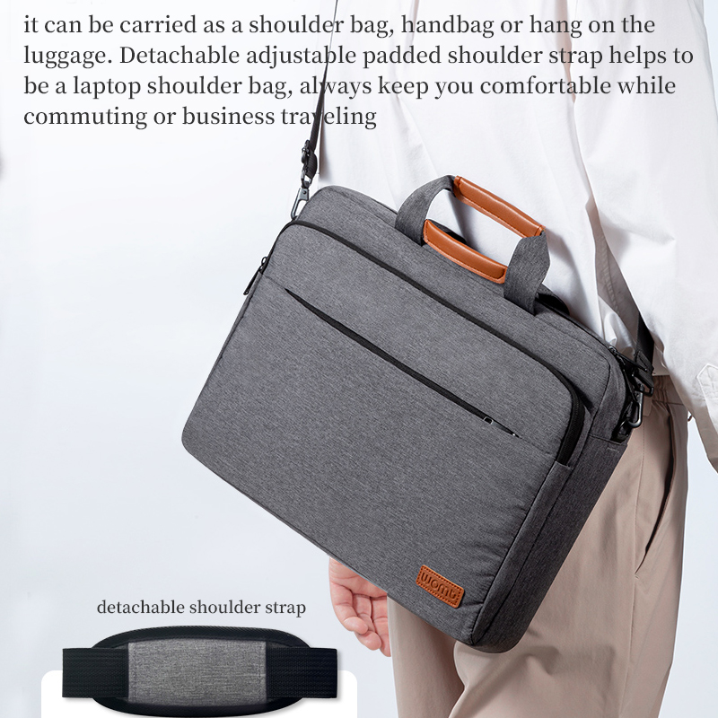 Bolso para ordenador portátil  - Laptop Backpack 15.6 reseña y precio